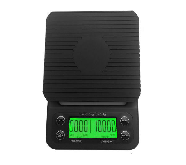 Digital Coffee Scales